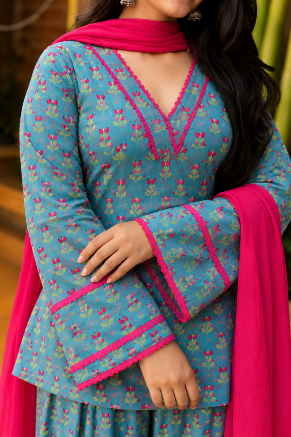 3-Piece Suit Sets