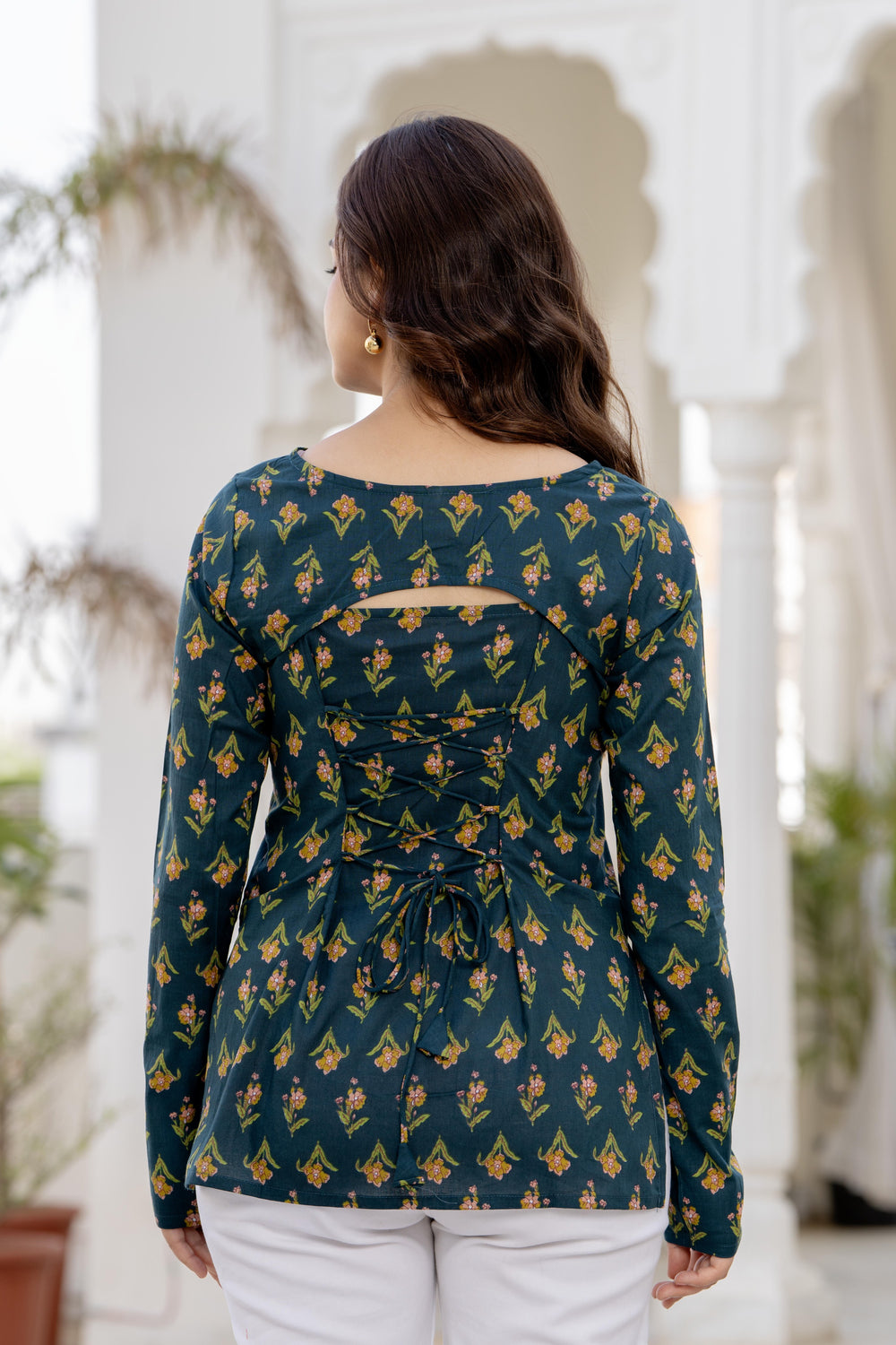 Elegant Everyday Kurti
