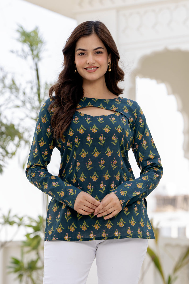 Elegant Everyday Kurti