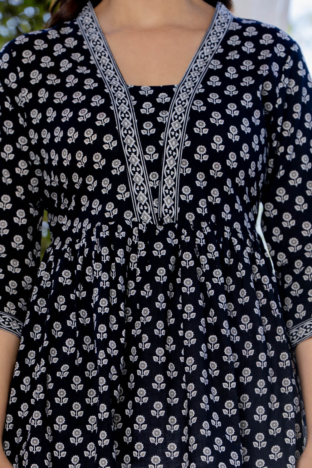 Premium Ethnic Wear Kurti