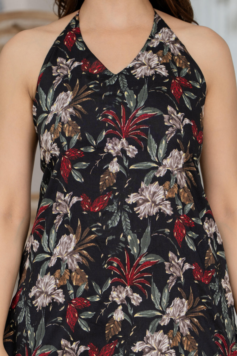 Graceful Office Wear Kurti