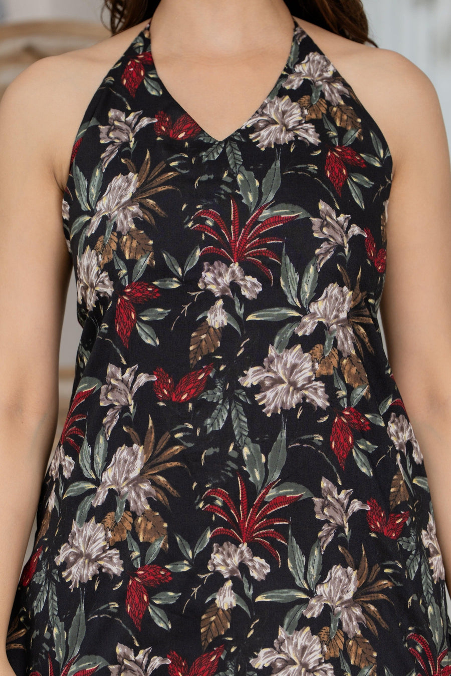 Graceful Office Wear Kurti